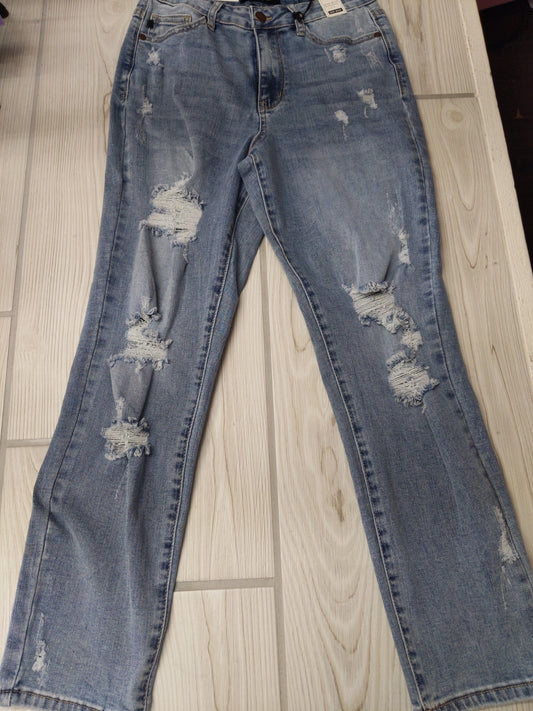 JB82281-JS-REG-HW DESTROYED BF