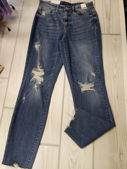 JB82306REG-HW DESTROYED RELAXED