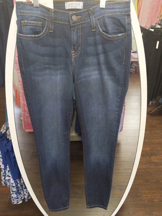 JB8390-RAYON SKINNY