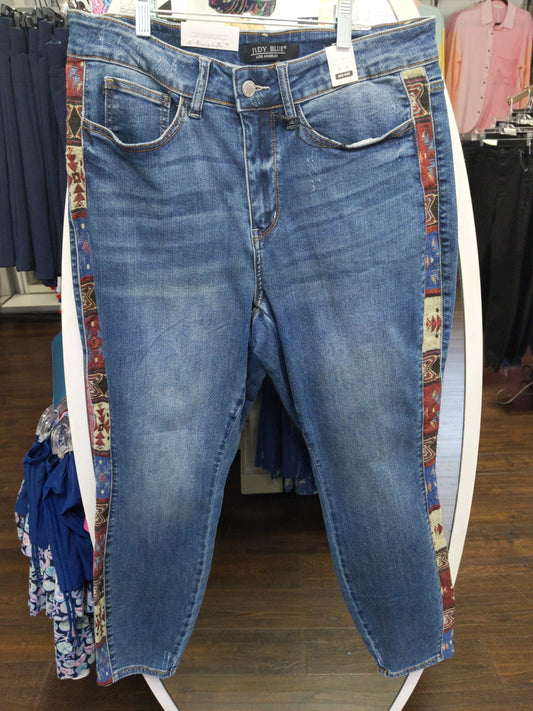 JB88492 MR RELAXED WESTERN