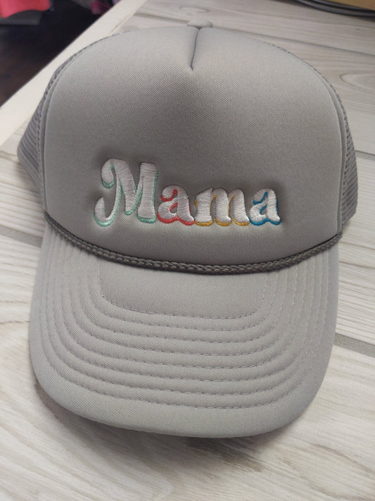 JLB-MAMA HAT
