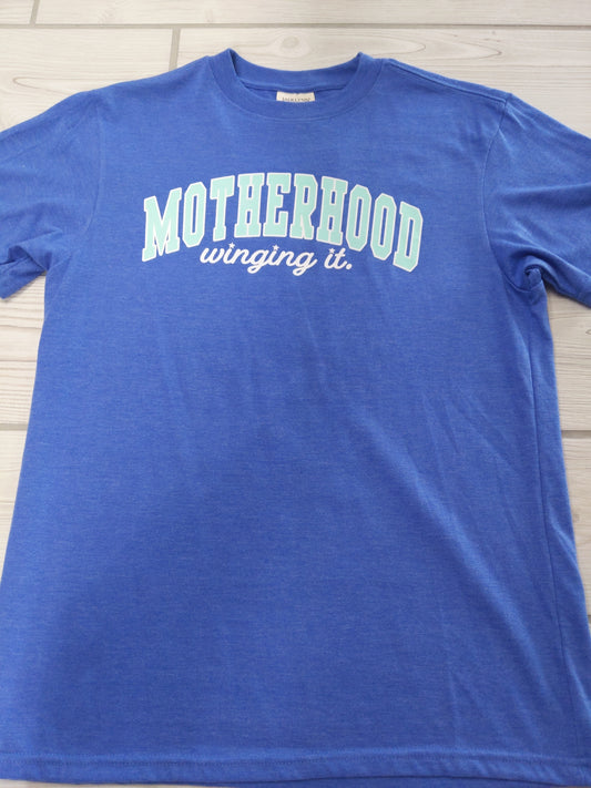 JLB-MOTHERHOOD SS
