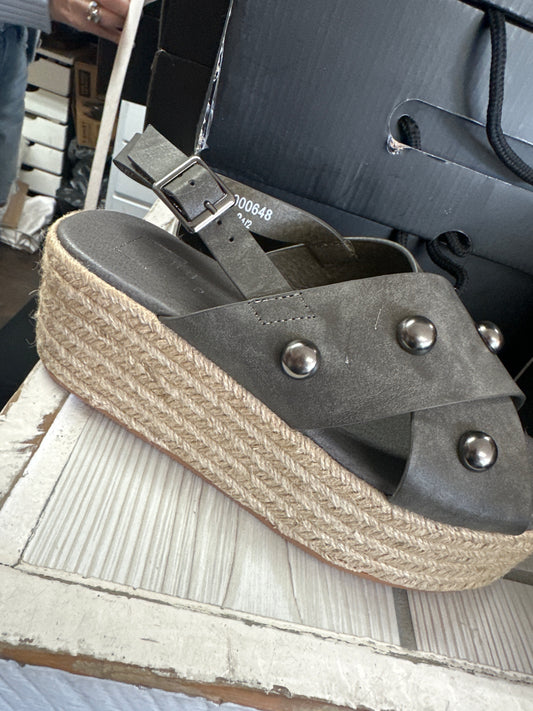 LD Shu Shop Kylie Grey