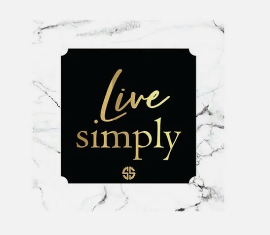 0192-CANVAS-LIVE SIMPLY