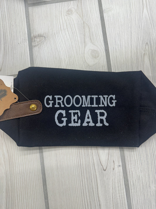 LD Mudpie Grooming Gear bag