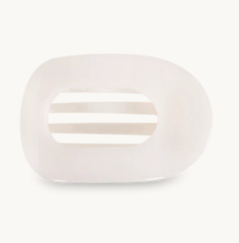TELETIES-LARGE-FLAT CLIP