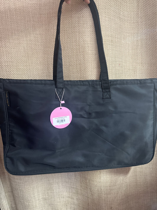 0123-PRPBAG-TOTE-BLK