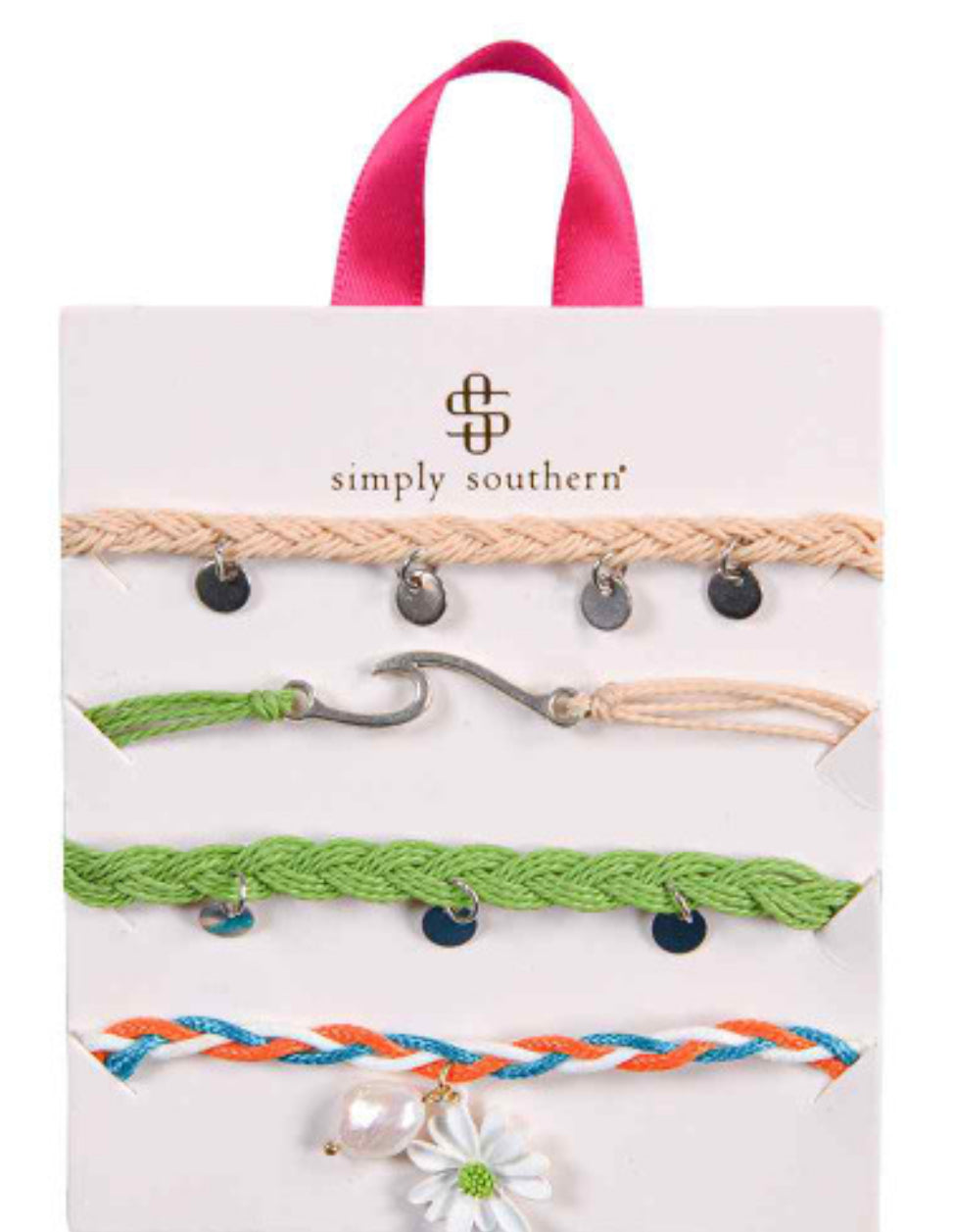 0122-BRACELET-SET