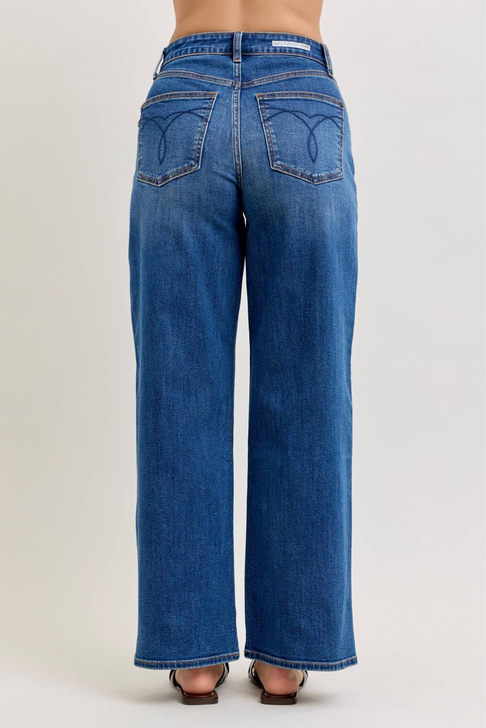 HW Wilhelmina Baggy