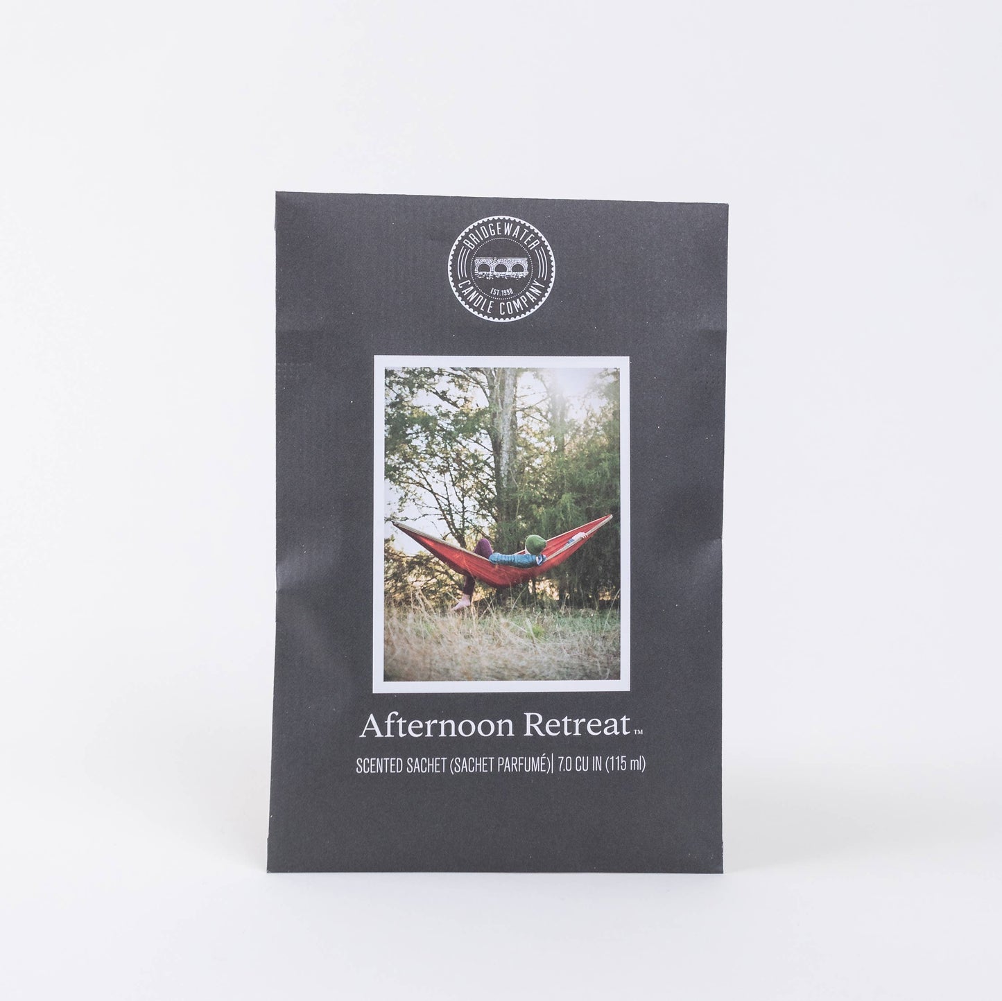 Afternoon Retreat Sachet 9 Pack