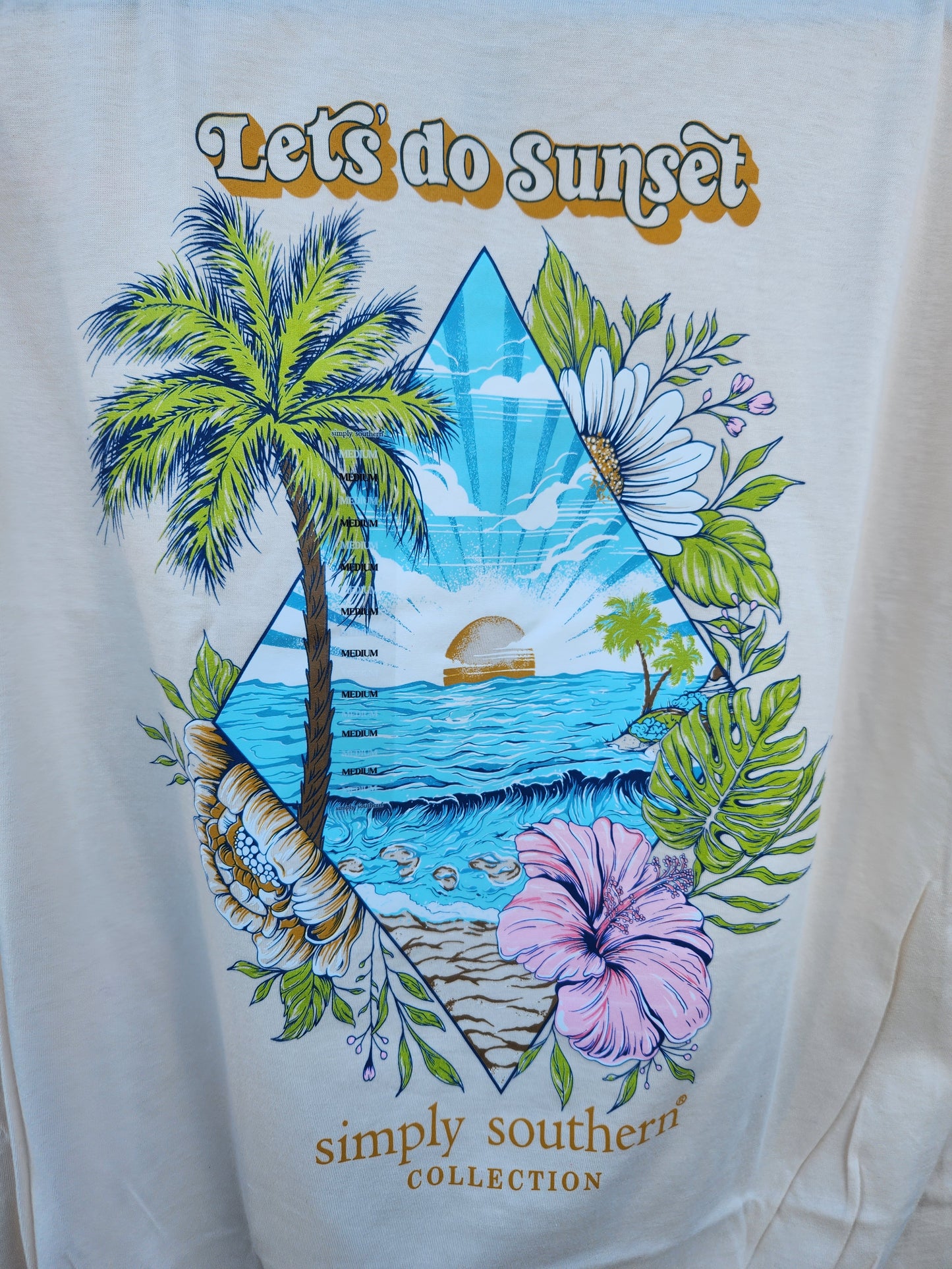 SS-SUNSET-SUN