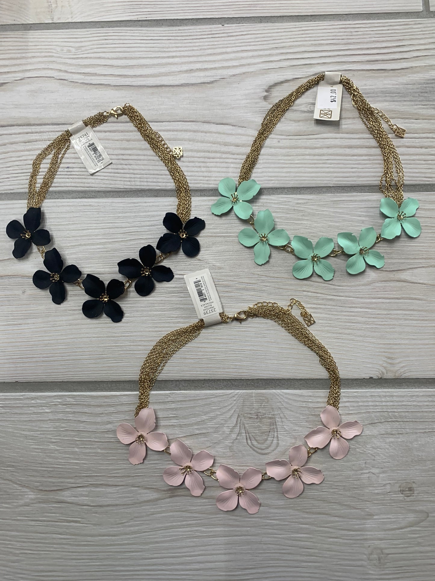 LD Michelle McDowell Preston Necklace