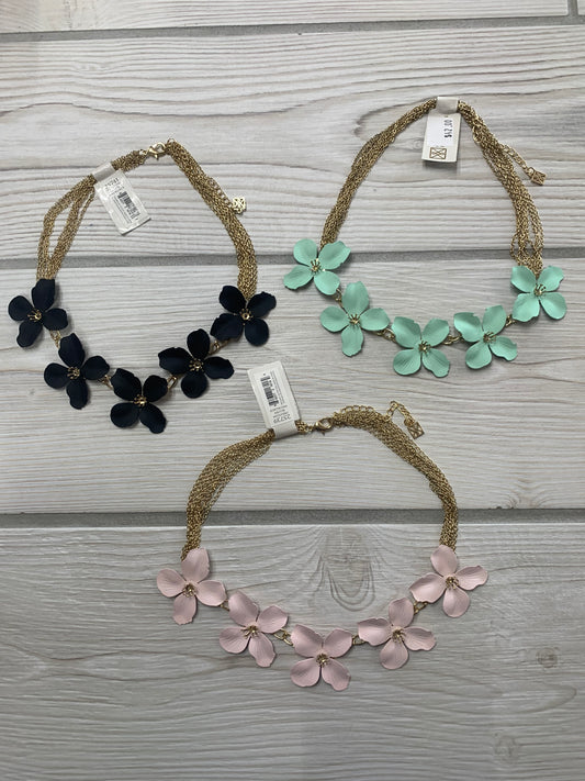 LD Michelle McDowell Preston Necklace