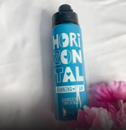 JLB-WATER BOTTLE