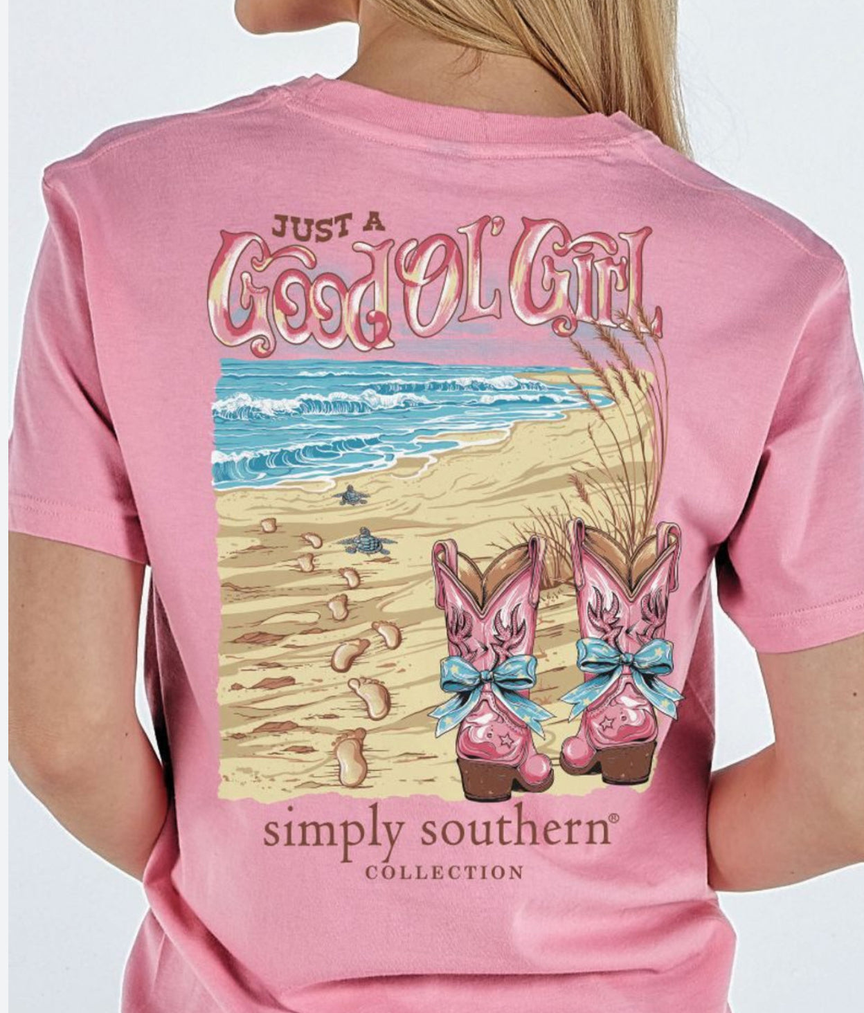 YTH-SS-JUST-FNCYCNDY