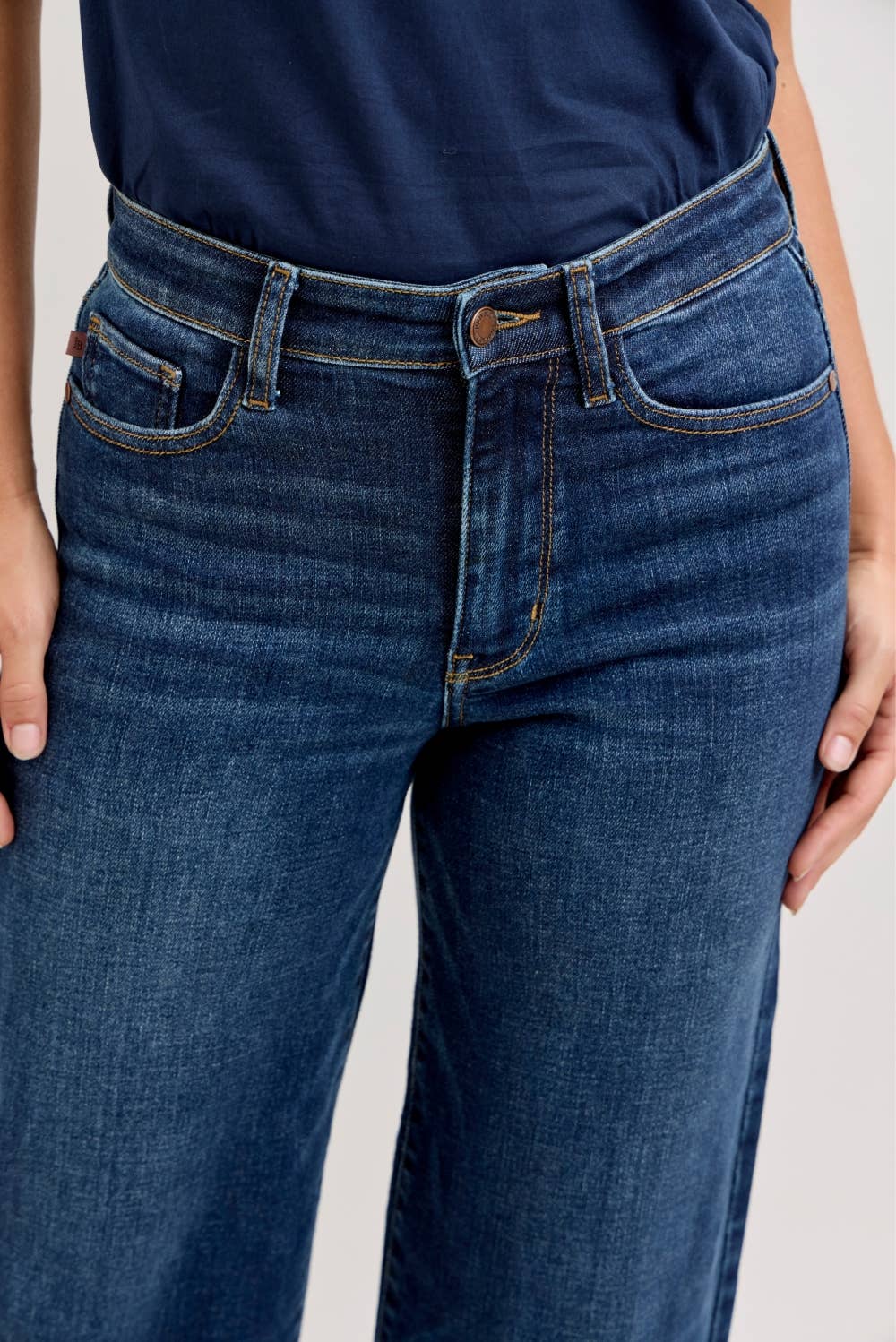JB 82693 HW Ankle Wide