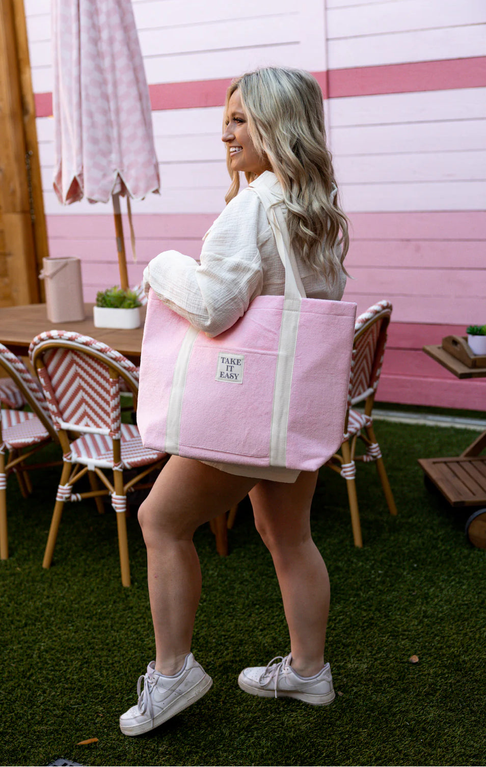 2649-JLB-TERRY TOTE