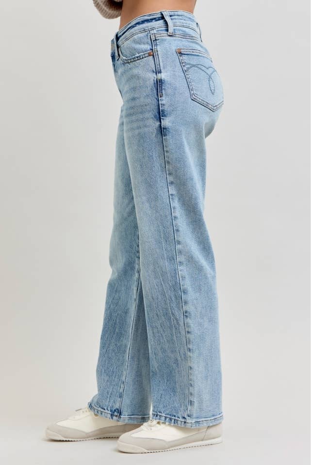 JB 881060 MR Petite Rigid Magic Straight