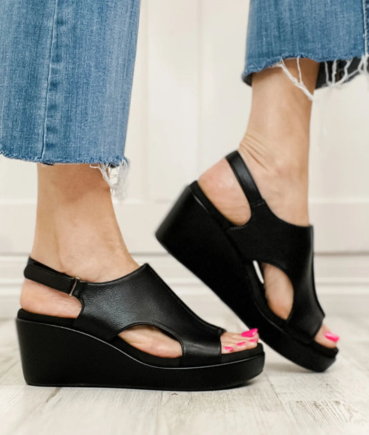 CORKYS-CARLEY-BLACK ALL