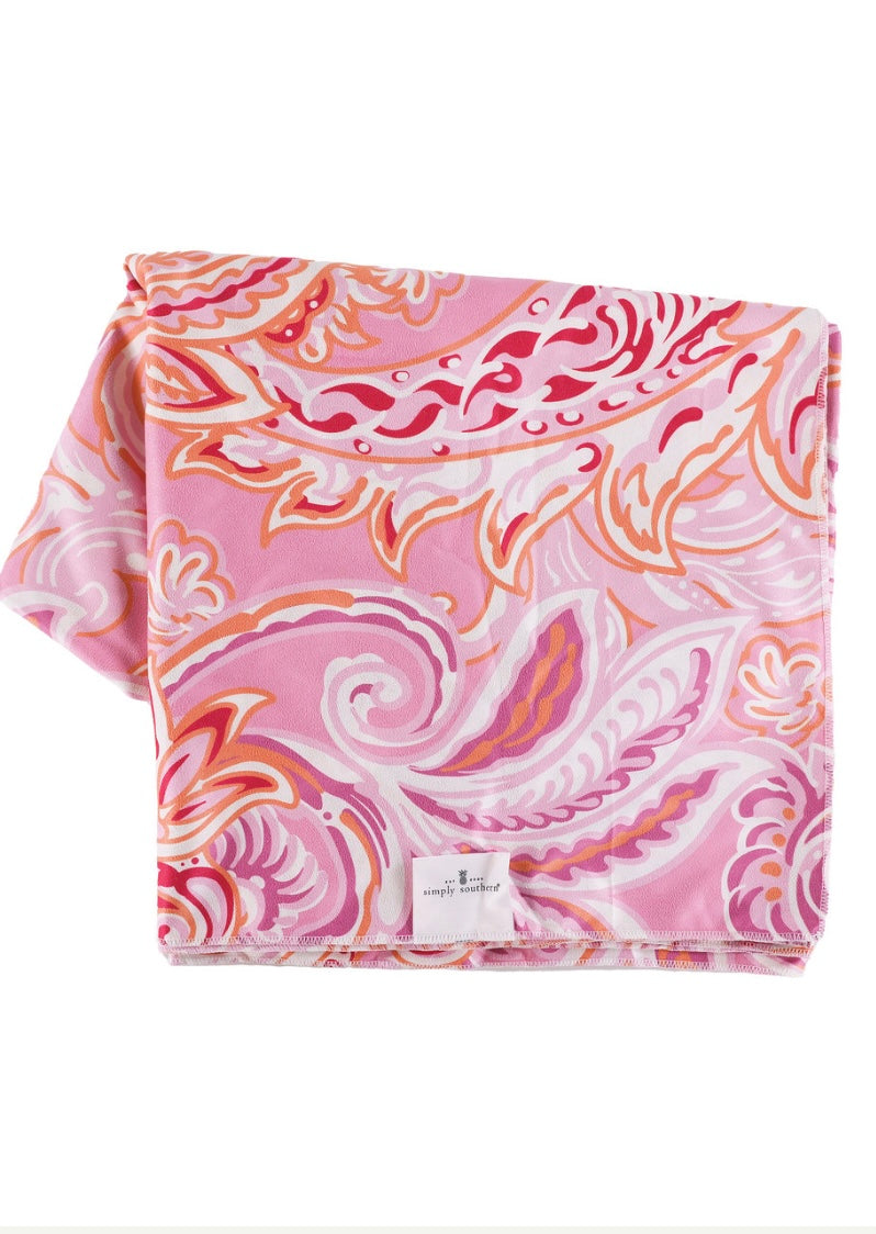 0125-TOWEL-QUICKDRY