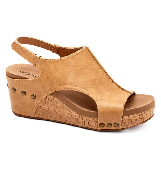 CORKY-CARLEY-CAMEL