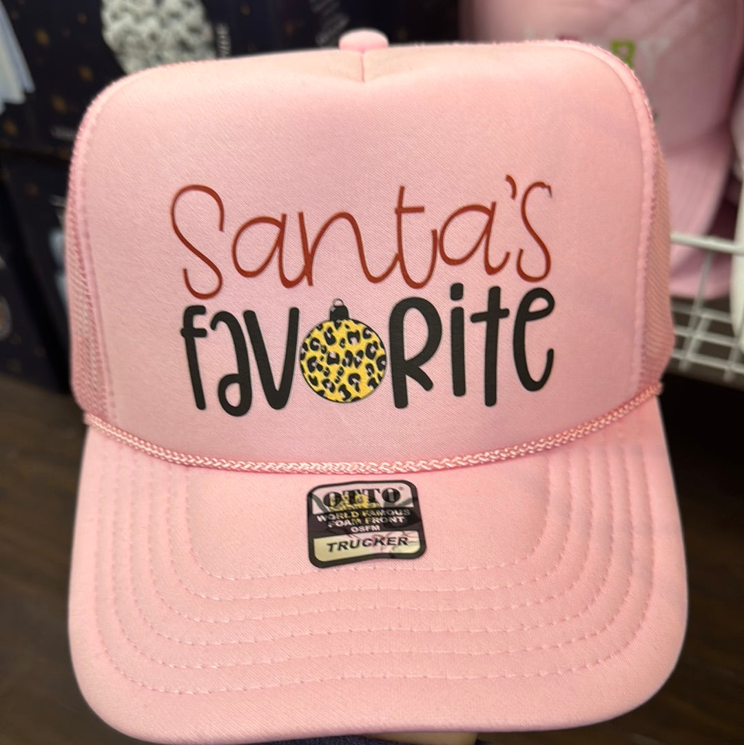 0223-BOUTIQUE HATS-HOLIDAY