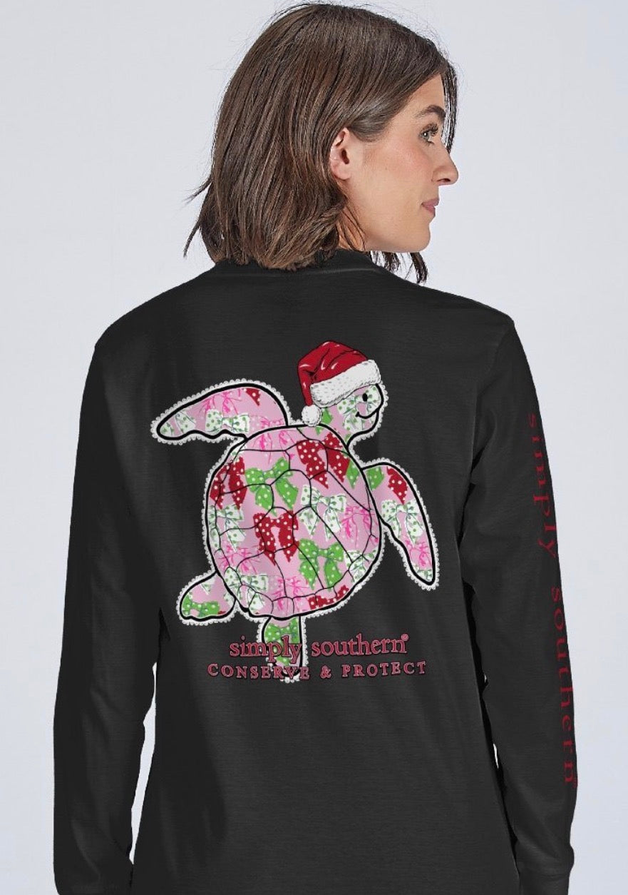 LS-TRACKT2-XMAS-BLK