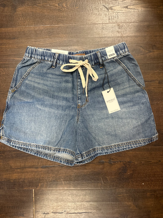 JB150352REG Baggy Short Featherweight