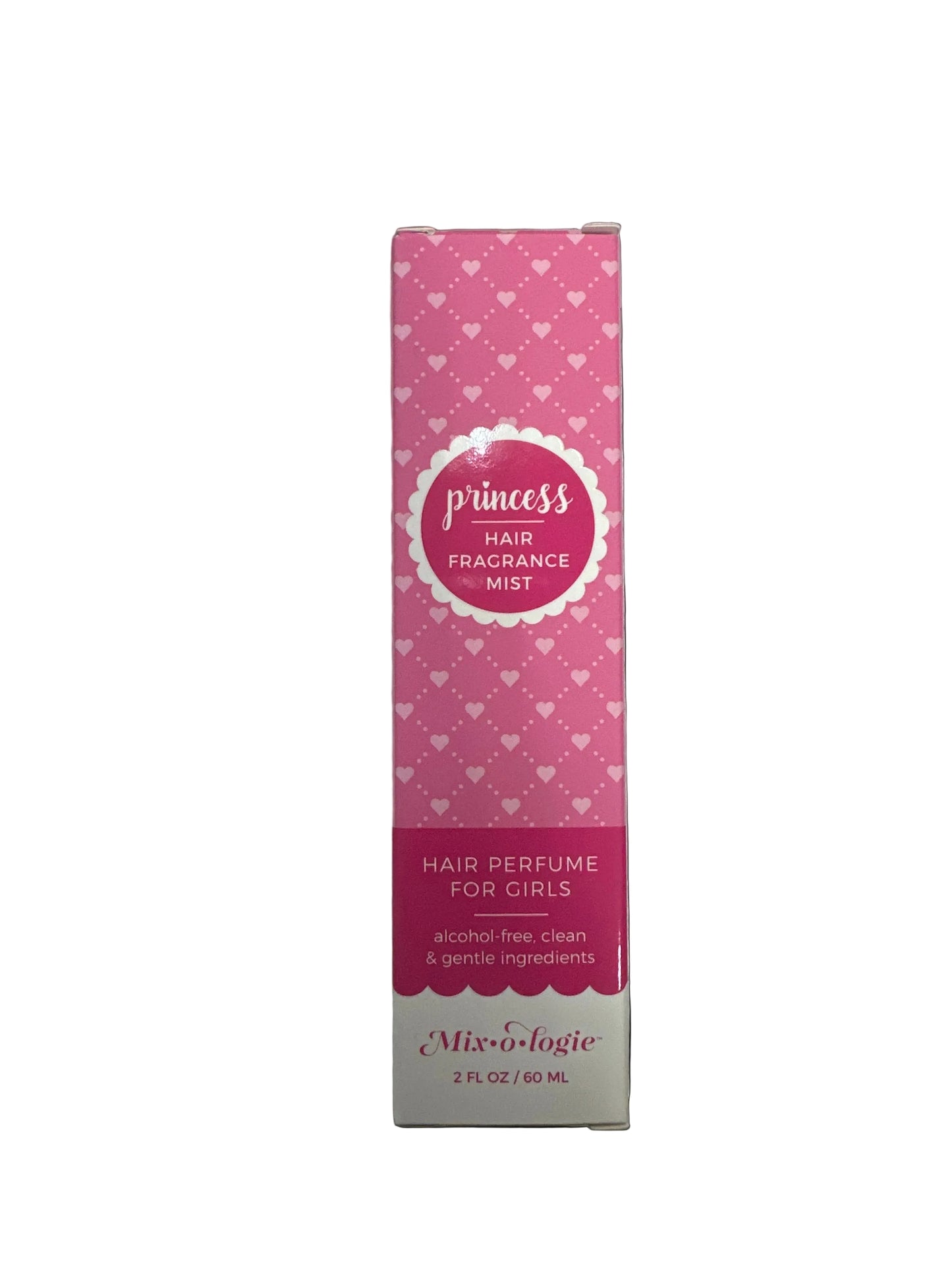 Mixologie Hair Fragrance Mist