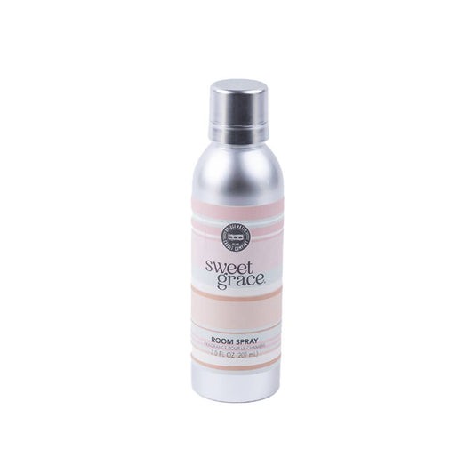 Sweet Grace Non-Aerosol Room Spray Tester