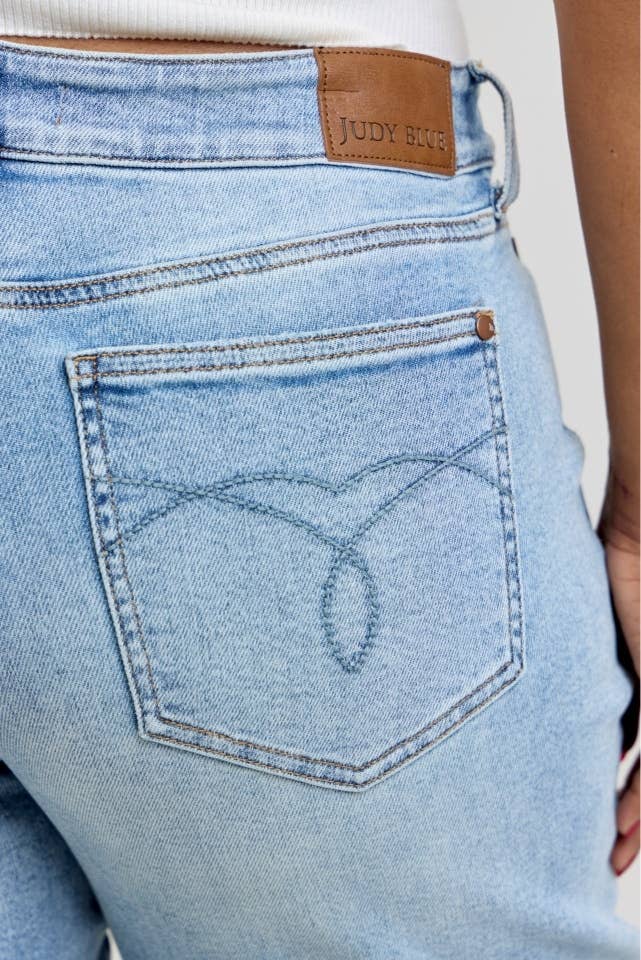 JB 881060 MR Petite Rigid Magic Straight - PLUS