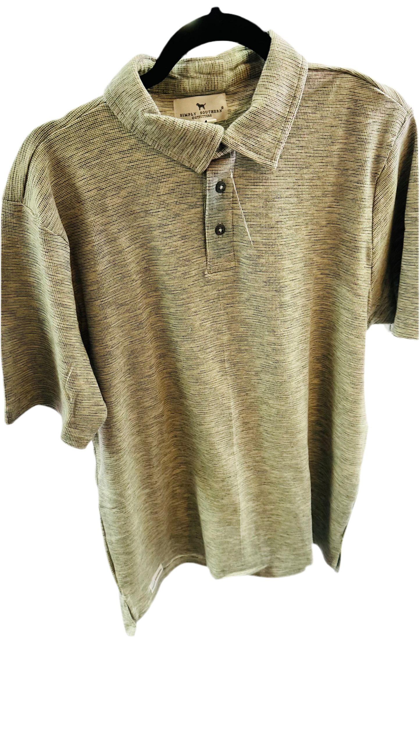 0125-MN-POLO-KNT-GRY