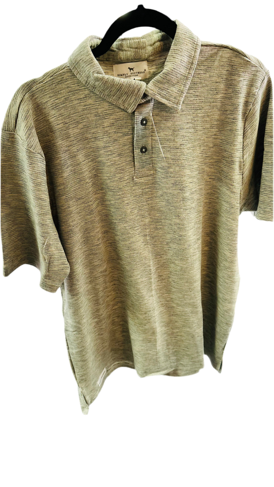 0125-MN-POLO-KNT-GRY