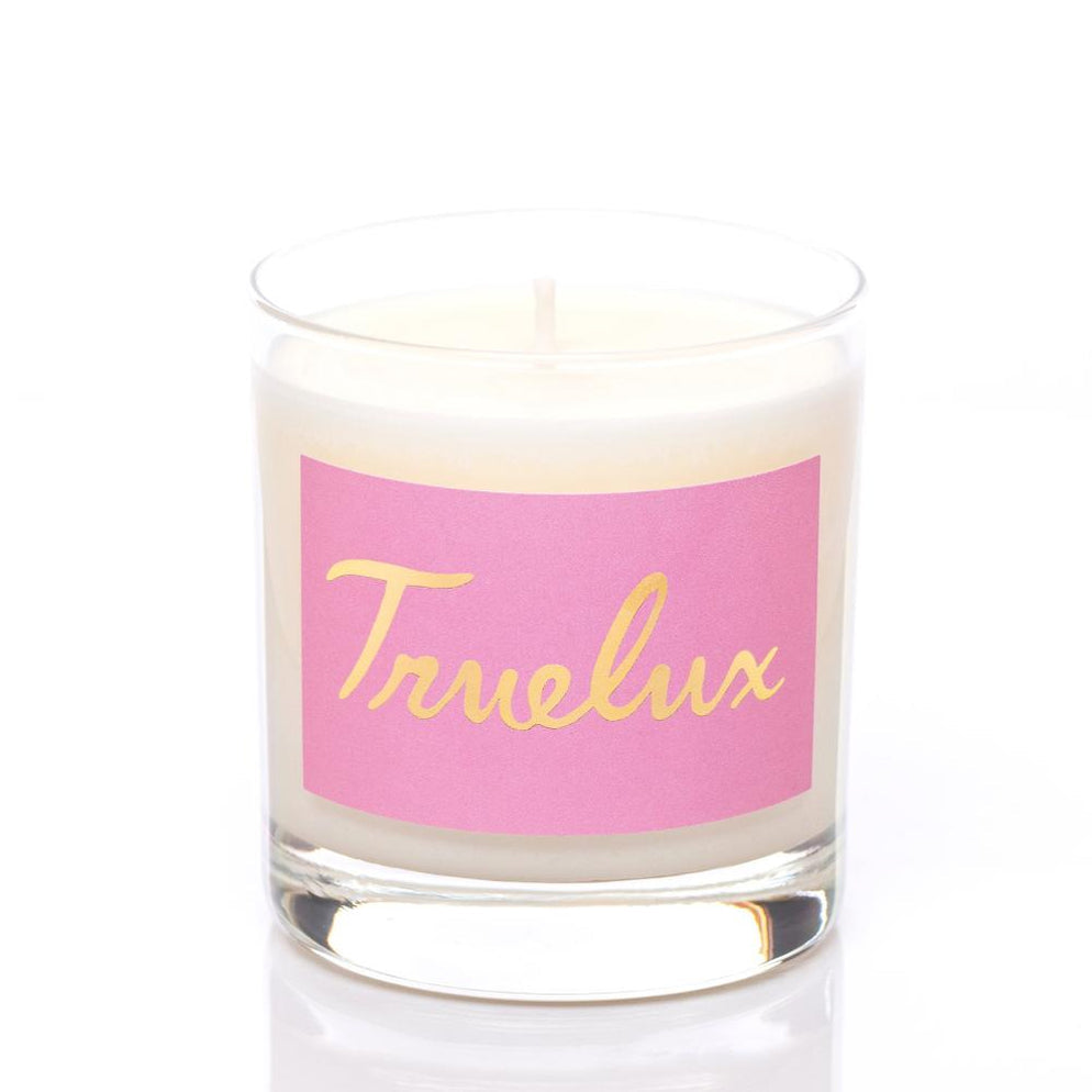 TRUELUX CANDLES