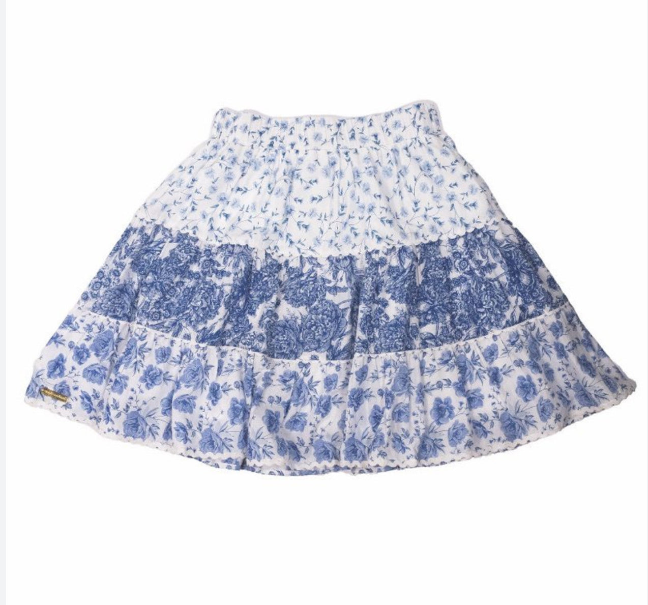 0125-SKIRT-MULTI-BLUE