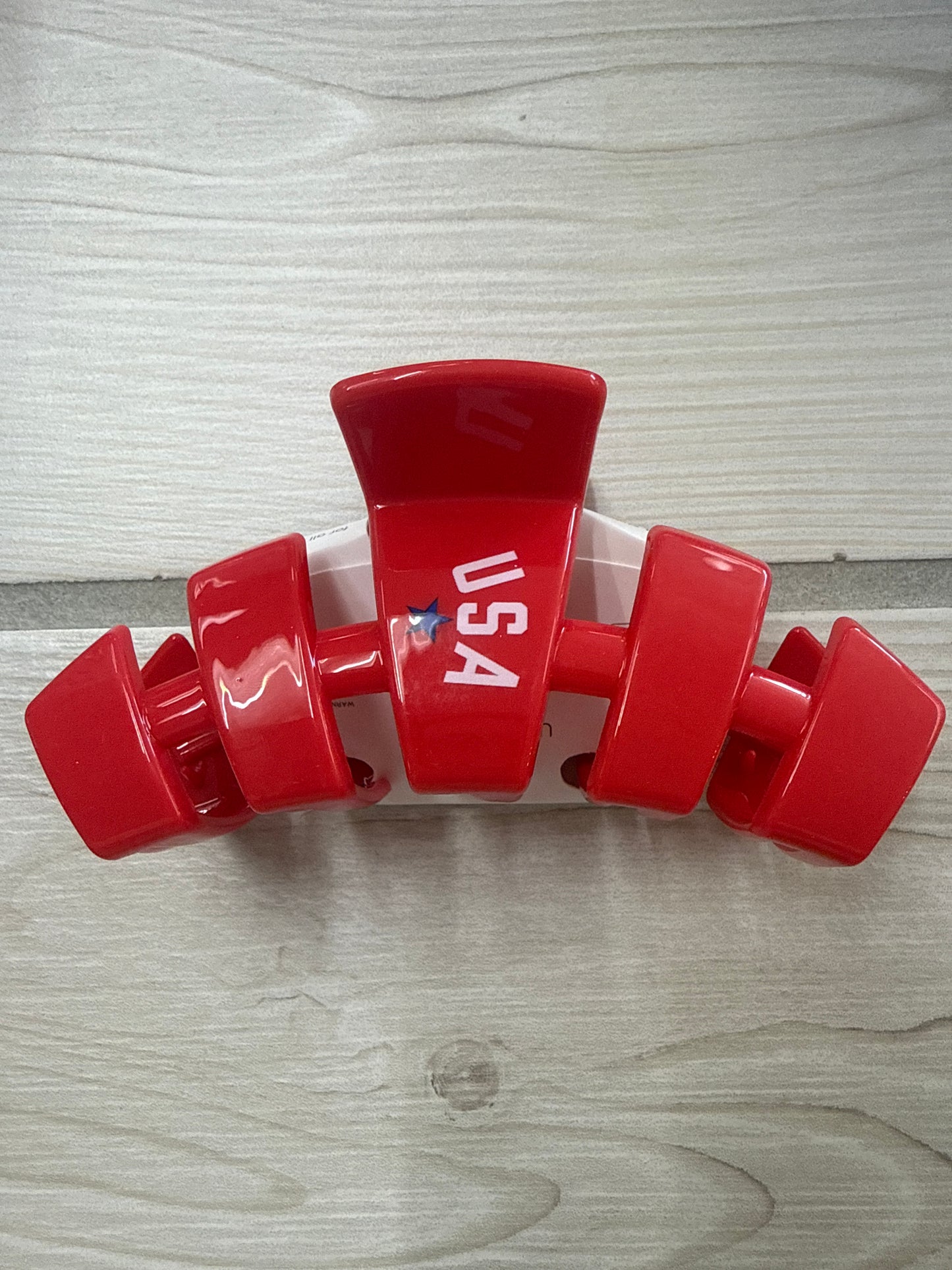 TELETIES LARGE CLAW CLIP