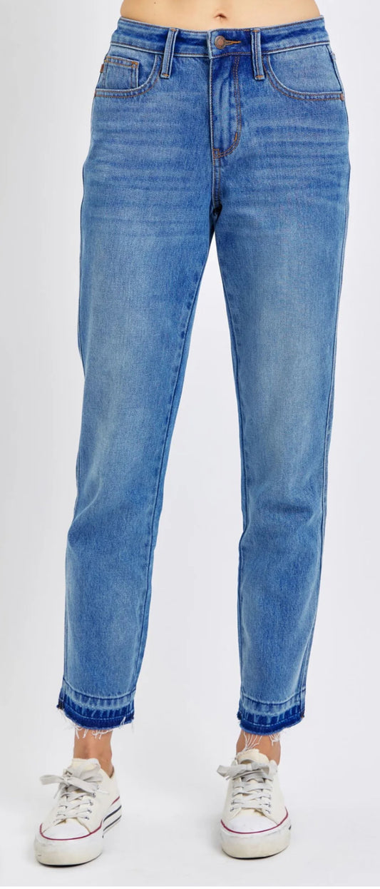 JB 88818 MR Rigid Magic Release Hem BF