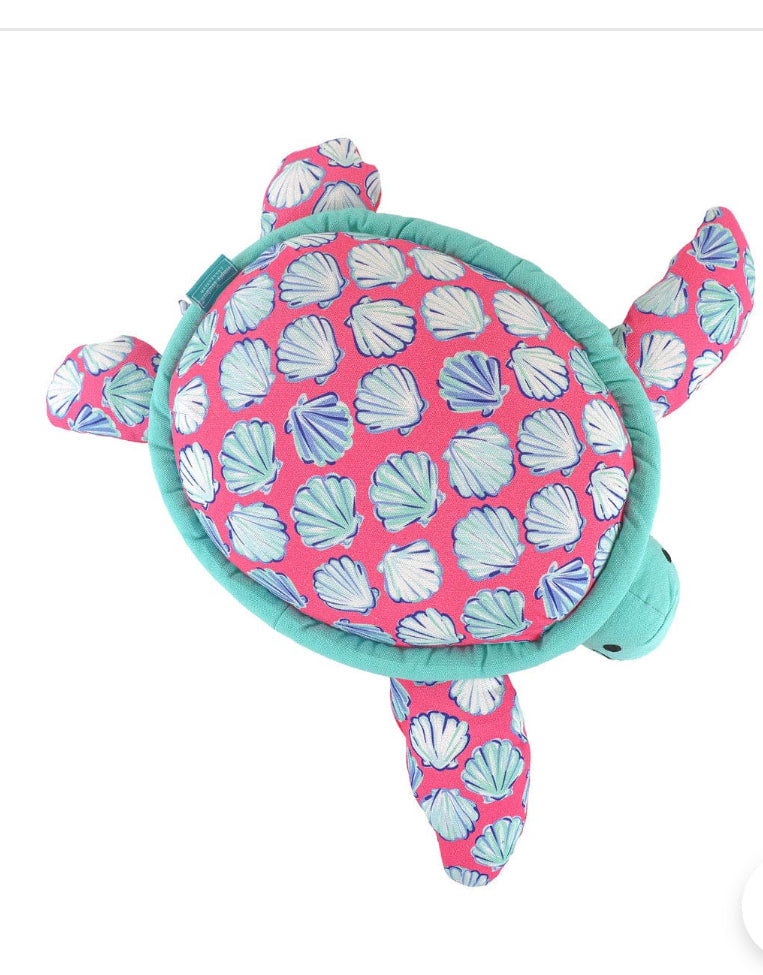 0124-PILLOW-TURTLE