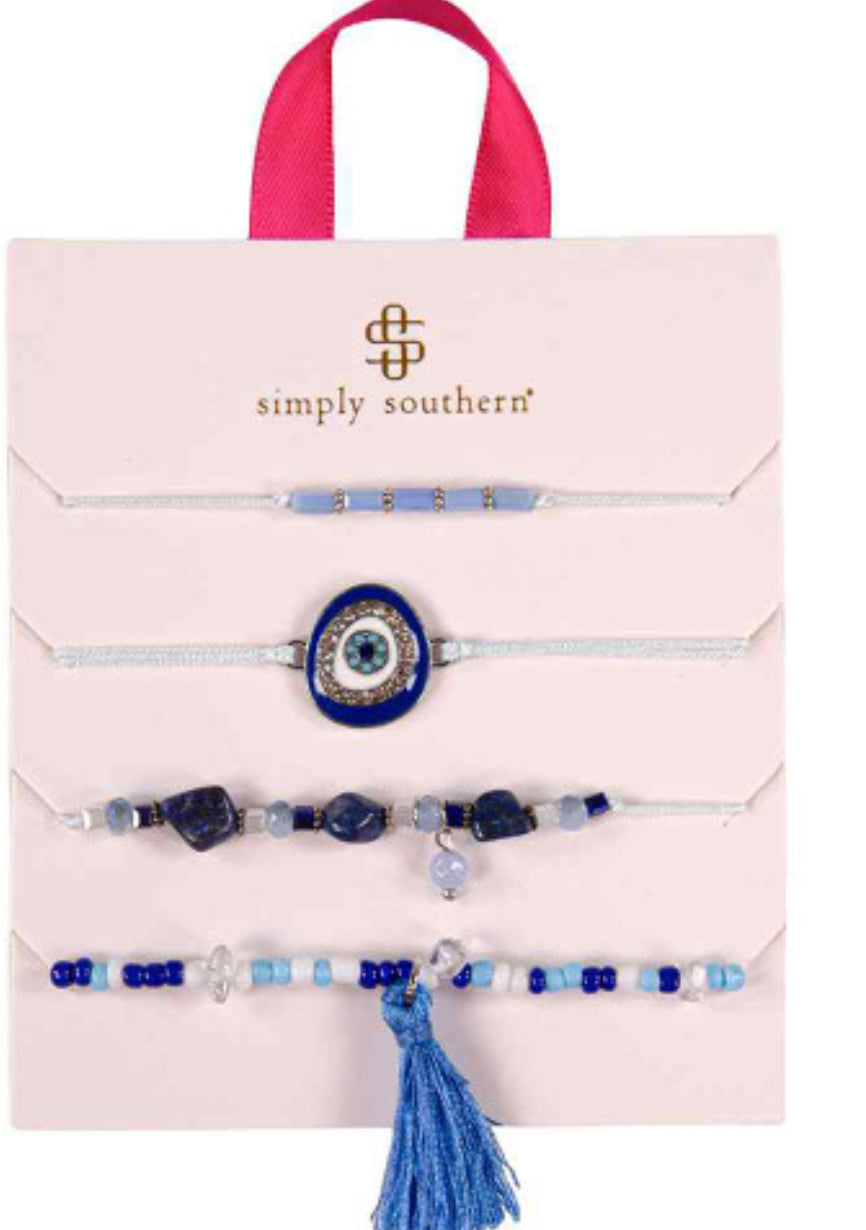 0122-BRACELET-SET