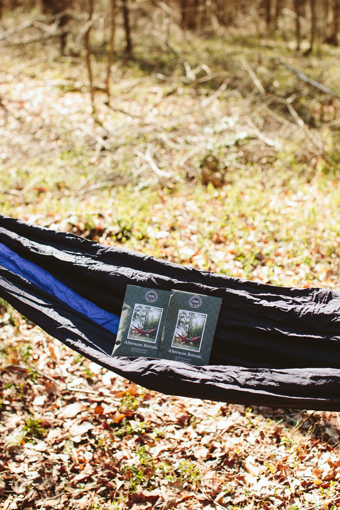 Afternoon Retreat Sachet 9 Pack