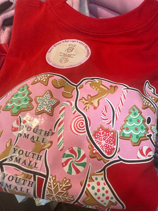 YTH-LS-TRACKE1-COOKIE-RED