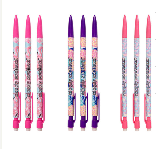 0221-PENCILS-4 PACK