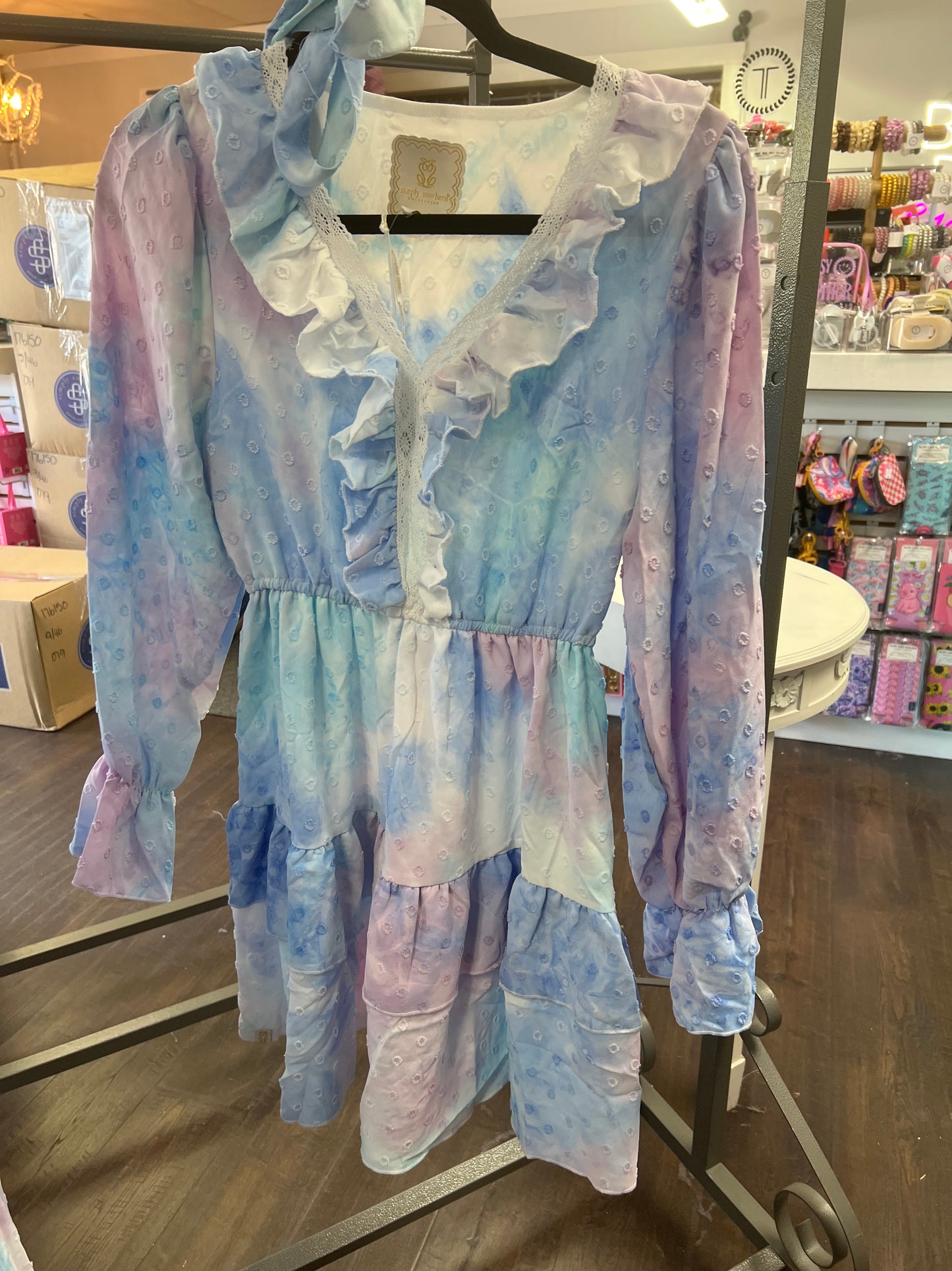 0125-DRS-BELT-TIEDYE