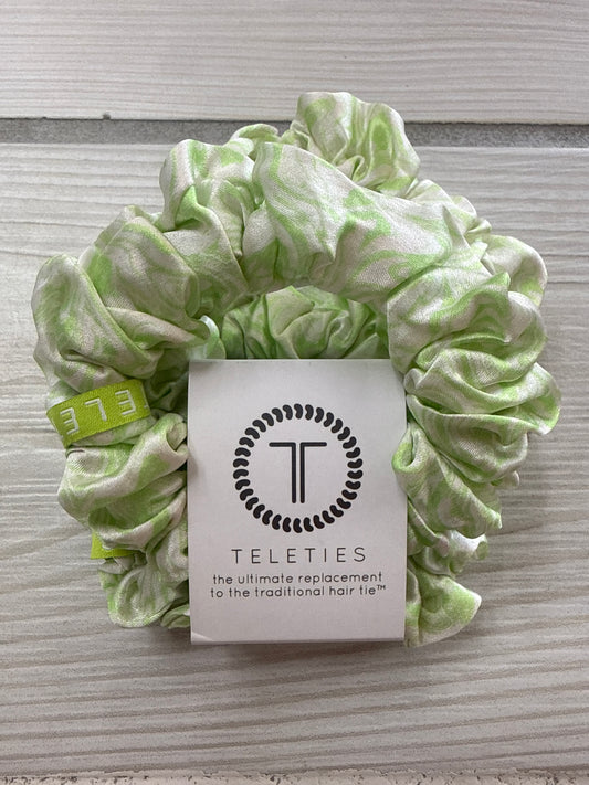 Teleties Scrunchie Large
