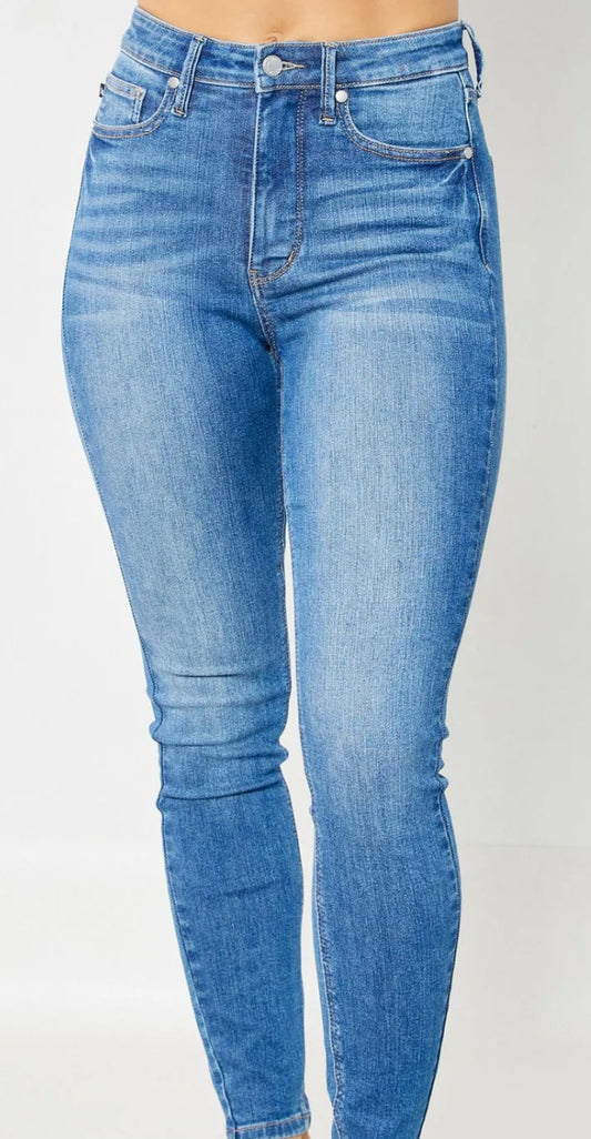 JB 88799 HW TUMMY CONTROL CLASSIC SKINNY