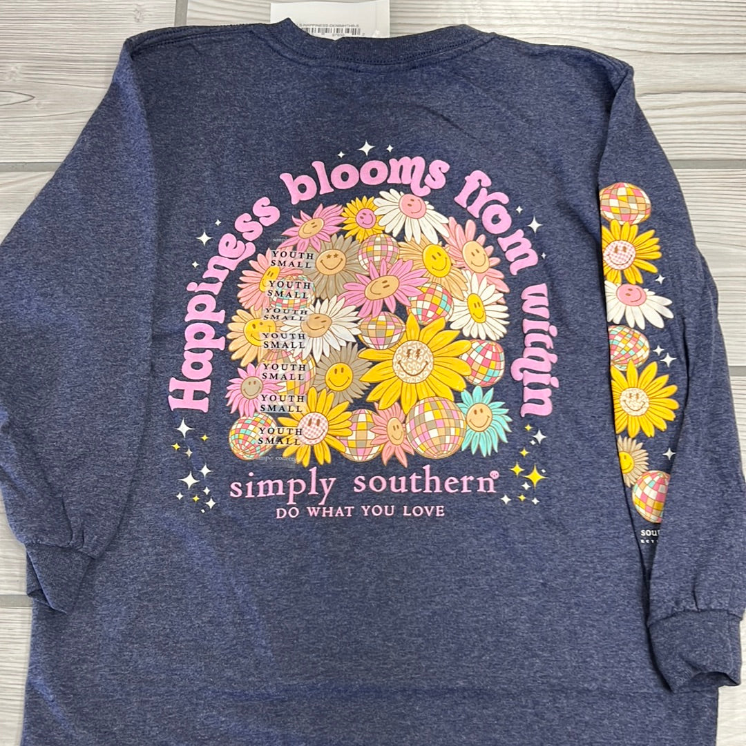 YTH-LS-HAPPINESS-DENIM