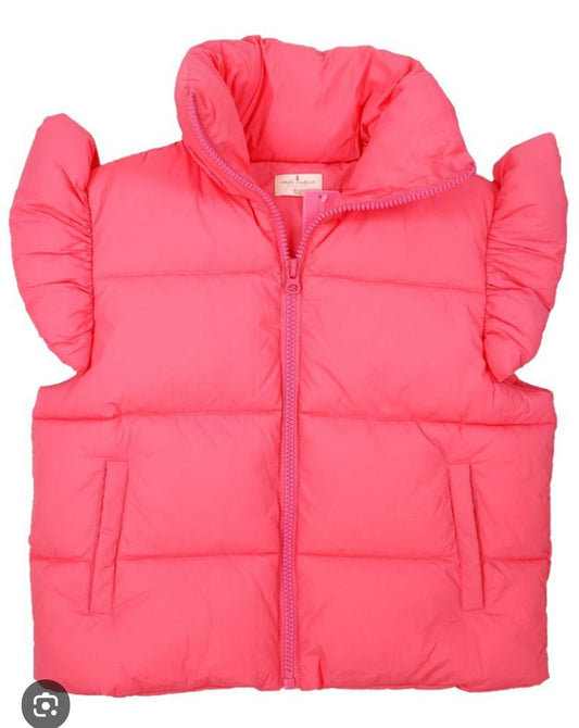 0224-VEST-PUFFY-PINK