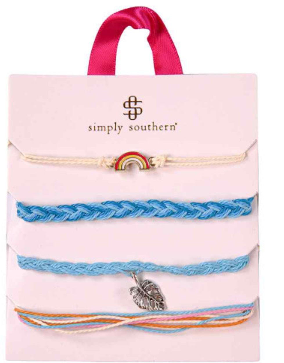 0122-BRACELET-SET
