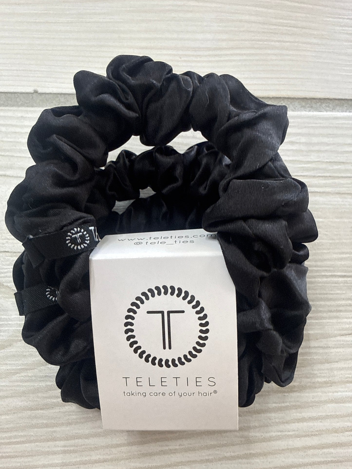Teleties Scrunchie Large