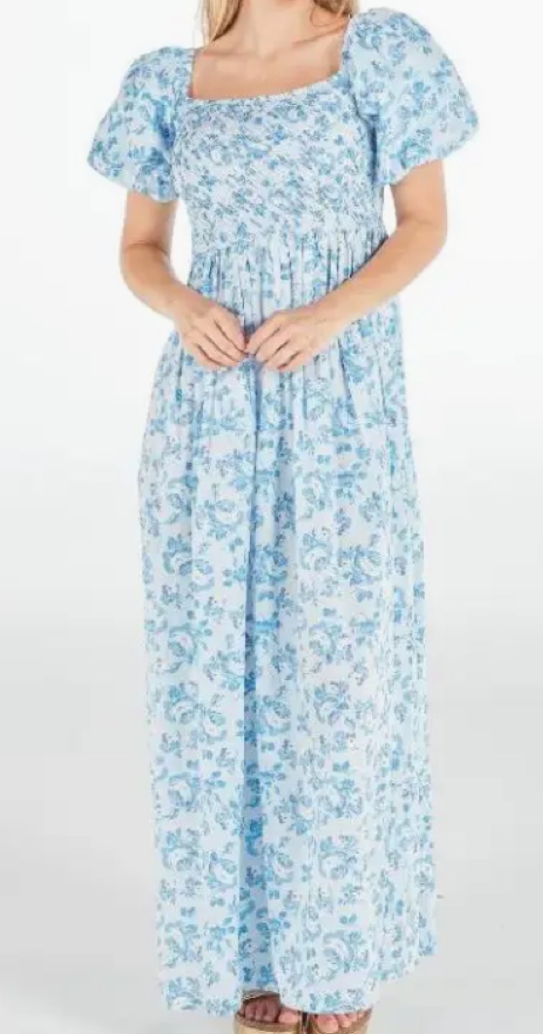 0125-DRS-MAXI-SMCK-BLUFLWR